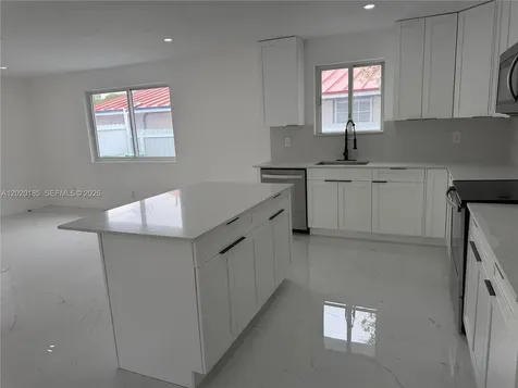 3536 NW 14th Terrace Miami FL 33125
