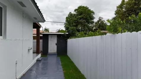 3536 NW 14th Terrace Miami FL 33125