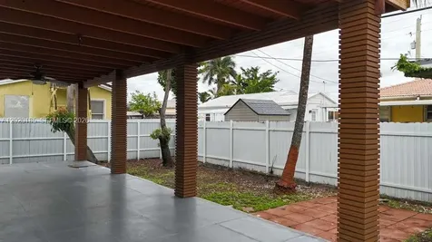 3536 NW 14th Terrace Miami FL 33125
