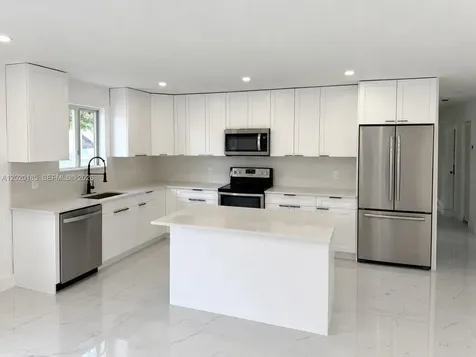 3536 NW 14th Terrace Miami FL 33125