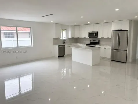 3536 NW 14th Terrace Miami FL 33125