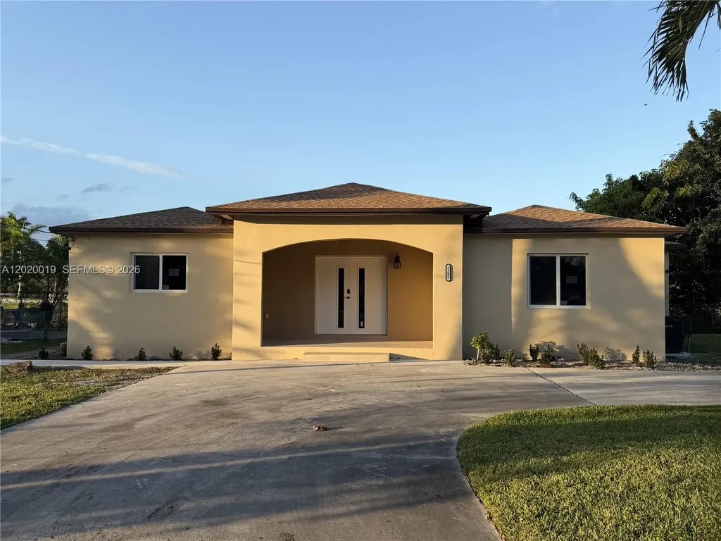 2295 NW 115th Street Miami FL 33167
