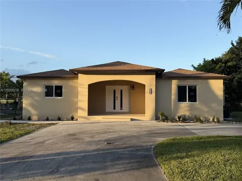 2295 NW 115th Street Miami FL 33167