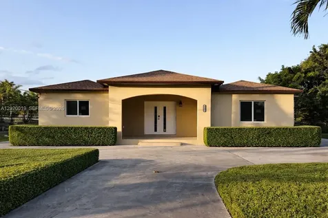 2295 NW 115th Street Miami FL 33167
