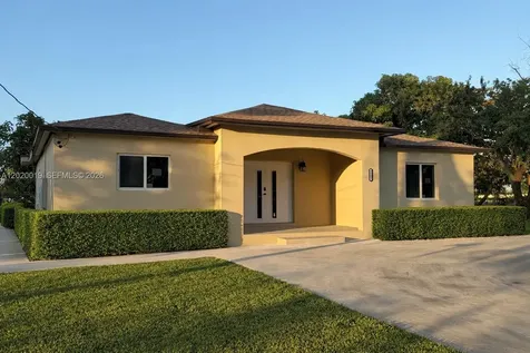 2295 NW 115th Street Miami FL 33167
