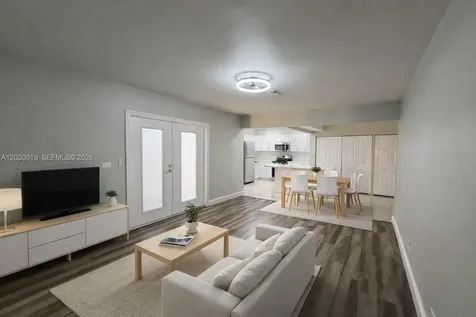 2295 NW 115th Street Miami FL 33167