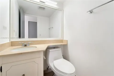 600 NE 36th Street Miami FL 33137