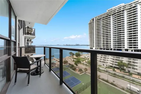 600 NE 36th Street Miami FL 33137