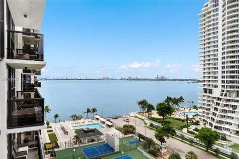 600 NE 36th Street Miami FL 33137