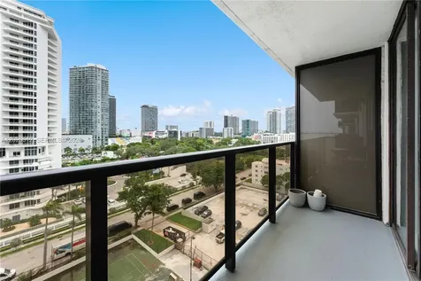 600 NE 36th Street Miami FL 33137