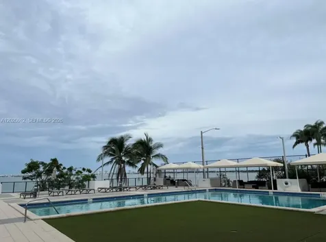 600 NE 36th Street Miami FL 33137