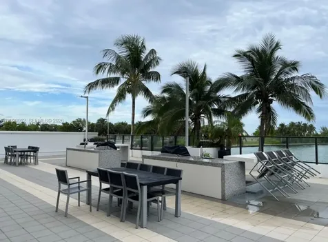 600 NE 36th Street Miami FL 33137