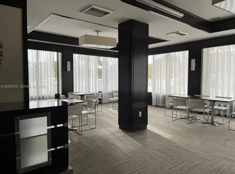 600 NE 36th Street Miami FL 33137