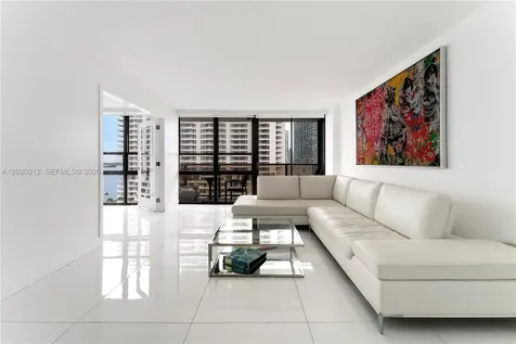 600 NE 36th Street Miami FL 33137