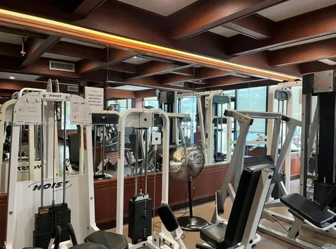 600 NE 36th Street Miami FL 33137