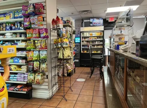 600 NE 36th Street Miami FL 33137
