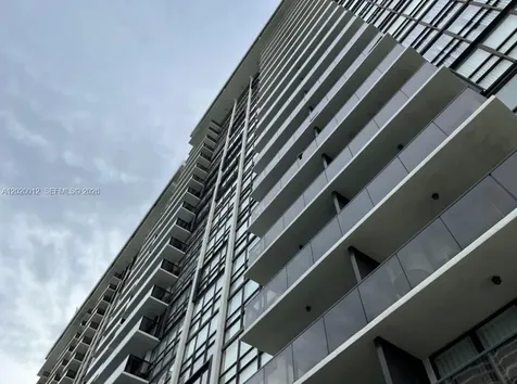 600 NE 36th Street Miami FL 33137