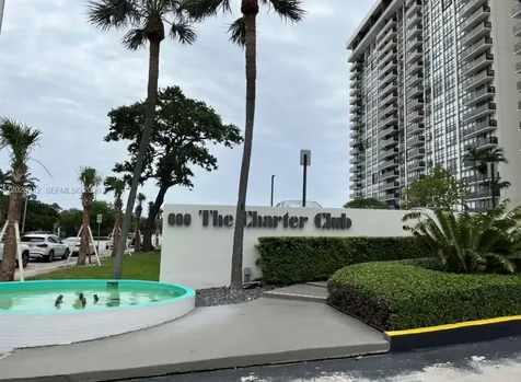 600 NE 36th Street Miami FL 33137