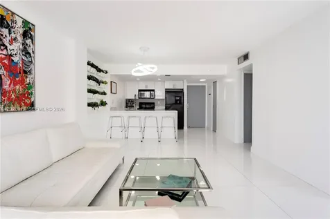 600 NE 36th Street Miami FL 33137