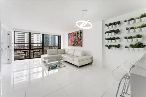 600 NE 36th Street Miami FL 33137