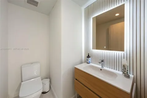 1000 Brickell Plaza Miami FL 33131
