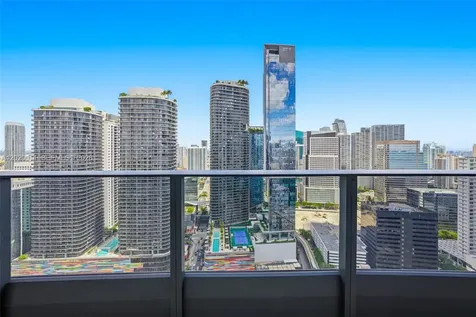 1000 Brickell Plaza Miami FL 33131