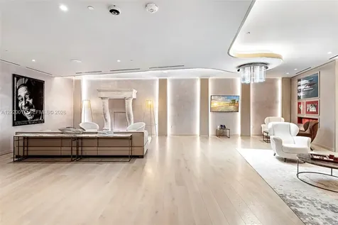 1000 Brickell Plaza Miami FL 33131