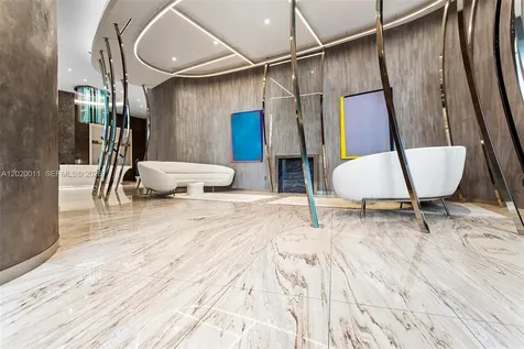 1000 Brickell Plaza Miami FL 33131