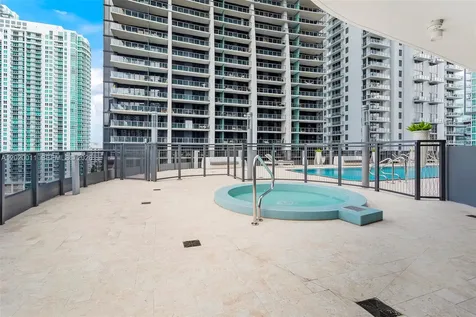 1000 Brickell Plaza Miami FL 33131