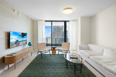 1000 Brickell Plaza Miami FL 33131