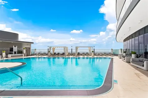1000 Brickell Plaza Miami FL 33131