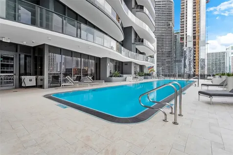 1000 Brickell Plaza Miami FL 33131