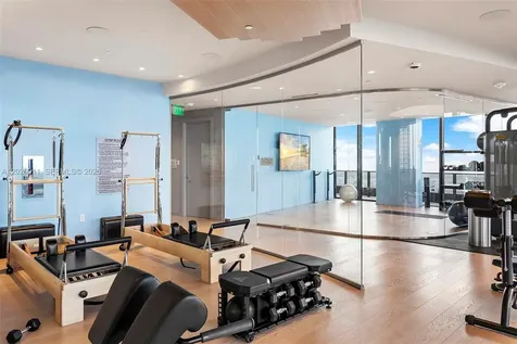1000 Brickell Plaza Miami FL 33131