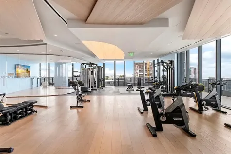 1000 Brickell Plaza Miami FL 33131