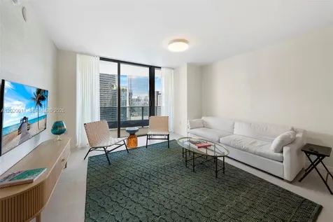 1000 Brickell Plaza Miami FL 33131