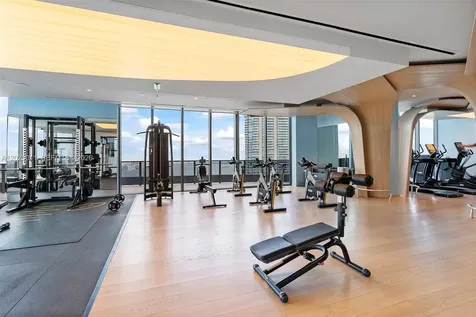 1000 Brickell Plaza Miami FL 33131