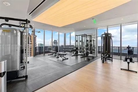 1000 Brickell Plaza Miami FL 33131