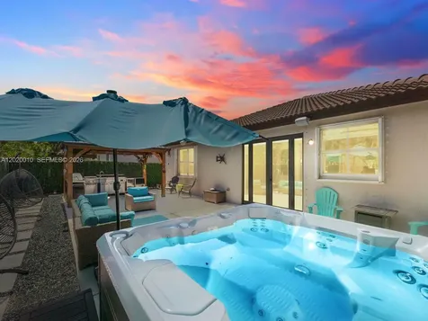 11932 SW 253rd Street Homestead FL 33032