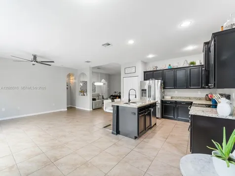 11932 SW 253rd Street Homestead FL 33032