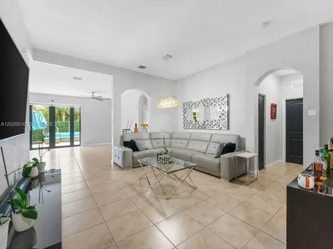 11932 SW 253rd Street Homestead FL 33032