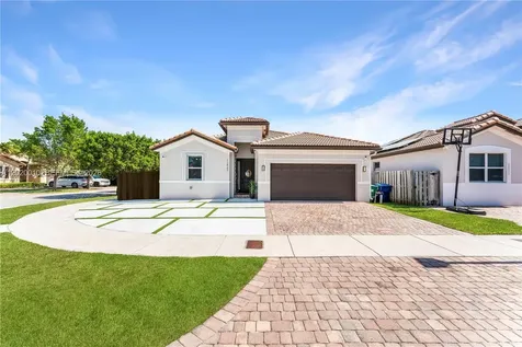 11932 SW 253rd Street Homestead FL 33032