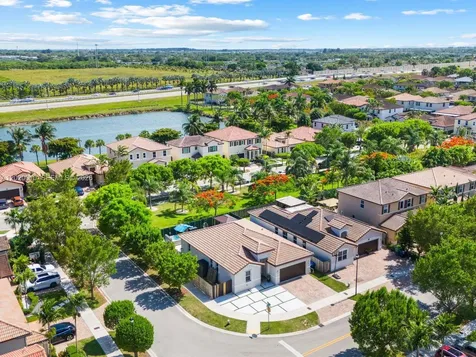 11932 SW 253rd Street Homestead FL 33032