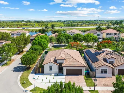 11932 SW 253rd Street Homestead FL 33032
