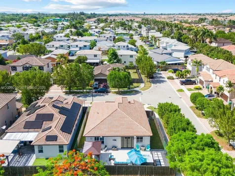 11932 SW 253rd Street Homestead FL 33032
