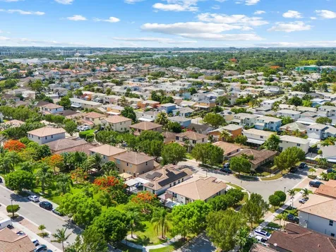 11932 SW 253rd Street Homestead FL 33032