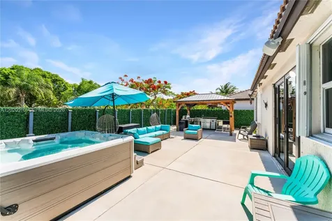 11932 SW 253rd Street Homestead FL 33032