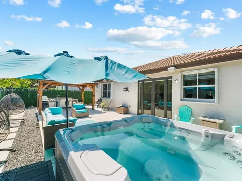 11932 SW 253rd Street Homestead FL 33032