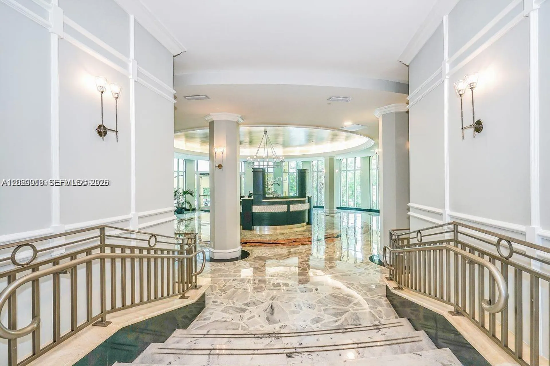 2501 S Ocean Drive Hollywood FL 33019
