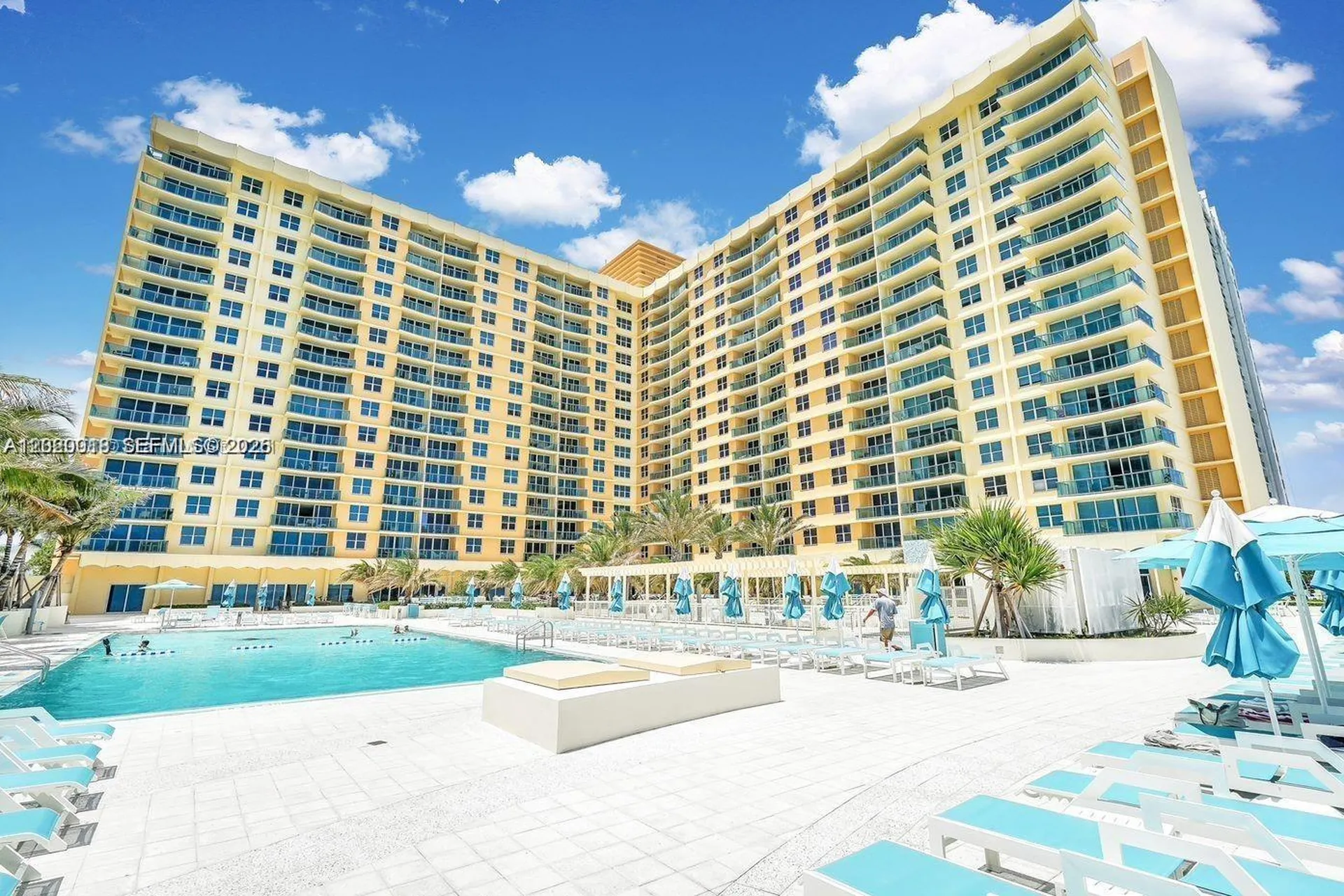 2501 S Ocean Drive Hollywood FL 33019