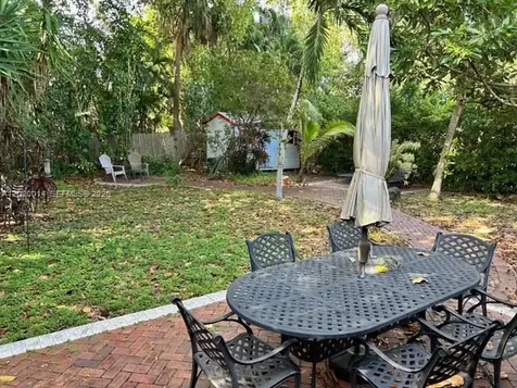 535 NE 129th Street North Miami FL 33161